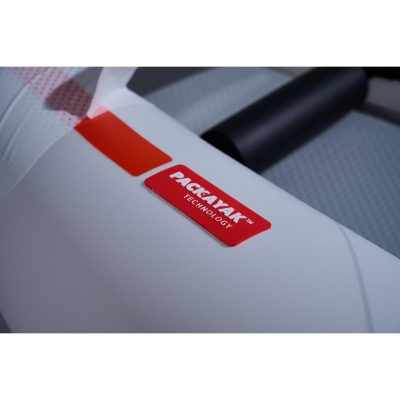 Aqua Marina Halve Ultra-Light Packayak™ Καγιάκ 1 ή 2 ατόμων