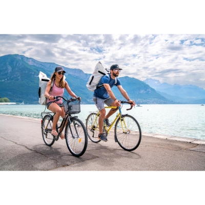 Aqua Marina Halve Ultra-Light Packayak™ Καγιάκ 1 ή 2 ατόμων