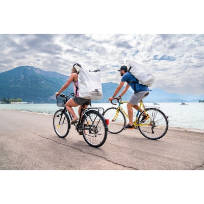 Aqua Marina Halve Ultra-Light Packayak™ Καγιάκ 1 ή 2 ατόμων