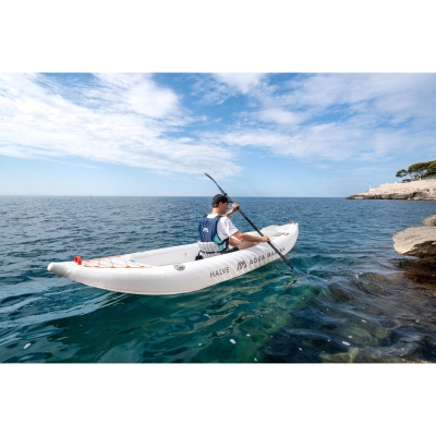 Aqua Marina Halve Ultra-Light Packayak™ Καγιάκ 1 ή 2 ατόμων