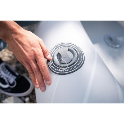 Aqua Marina Halve Ultra-Light Packayak™ Καγιάκ 1 ή 2 ατόμων