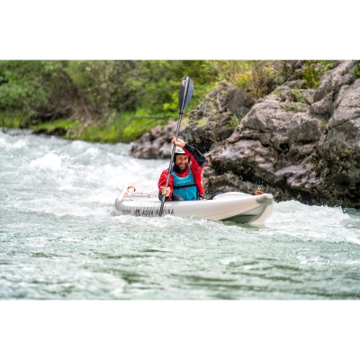 Aqua Marina Halve Ultra-Light Packayak™ Καγιάκ 1 ή 2 ατόμων