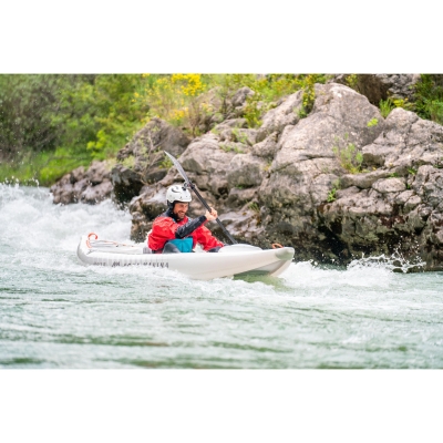 Aqua Marina Halve Ultra-Light Packayak™ Καγιάκ 1 ή 2 ατόμων