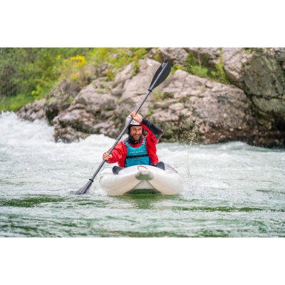 Aqua Marina Halve Ultra-Light Packayak™ Καγιάκ 1 ή 2 ατόμων