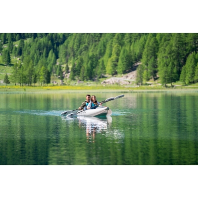 Aqua Marina Halve Ultra-Light Packayak™ Καγιάκ 1 ή 2 ατόμων