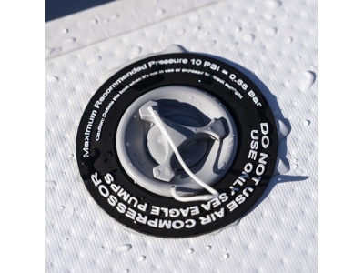 F2 Τομέας 11'5" SUP