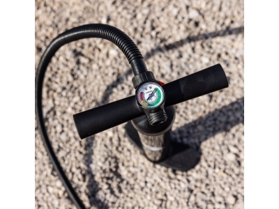 F2 Τομέας 11'5" SUP