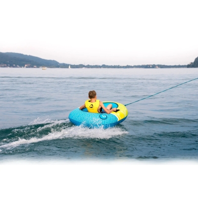 Въже за теглене до 4 души Spinera Towable Rope 4 Person