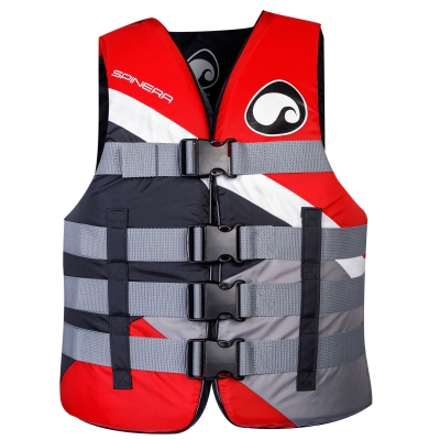 Σωσίβιο Γιλέκο Spinera Allround Dual Size Nylon - 50N