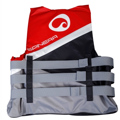 Σωσίβιο Γιλέκο Spinera Allround Dual Size Nylon - 50N