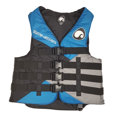 Γιλέκο Spinera Deluxe Nylon - ISO 50N