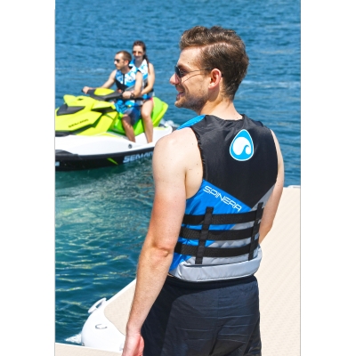 Γιλέκο Spinera Deluxe Nylon - ISO 50N