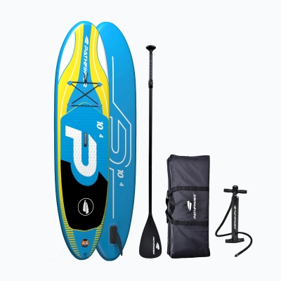 Pathfinder Lite 10'4" Inflatable Standup Paddleboard