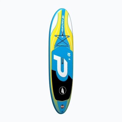 Pathfinder Lite 10'4" Inflatable Standup Paddleboard