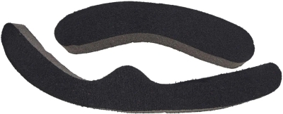 Triple Eight Little Tricky Kids Skateboard Helm 50-56 Schwarz