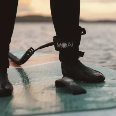 Λουρί ασφαλείας MOAI