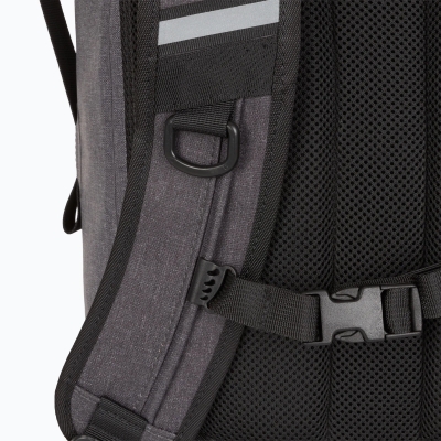 MOAI Σακίδιο Dry Traveller 24L