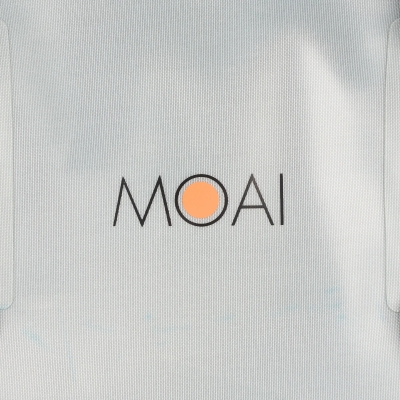 Θερμομονωτική Τσάντα MOAI 15L