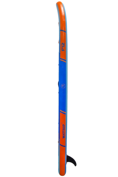 WATTSUP F12 All-Round SUP Combo SMU SUP Μπλε