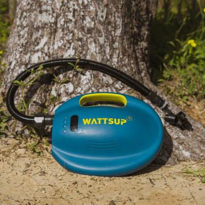 WATTSUP Swift Ηλεκτρική Αντλία για SUP και Καγιάκ