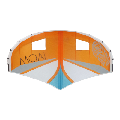 Σετ Πτερυγίου MOAI 4M