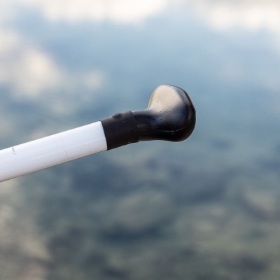 WATTSUP Lite Carbon C5 3D Paddel