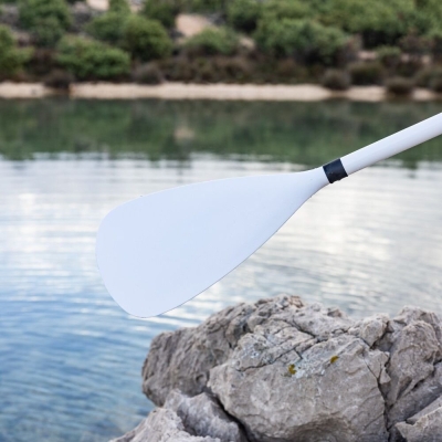 WATTSUP Lite Carbon C5 3D Paddel