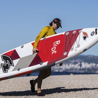 F2 Ride WS 11'5" Σανίδα Όρθιας Κωπηλασίας