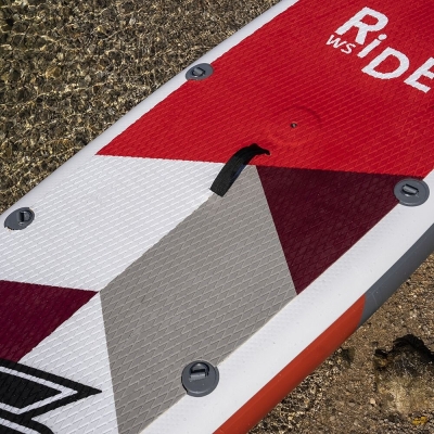 F2 Ride WS 11'5" Σανίδα Όρθιας Κωπηλασίας
