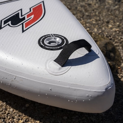 F2 Ride WS 11'5" Σανίδα Όρθιας Κωπηλασίας