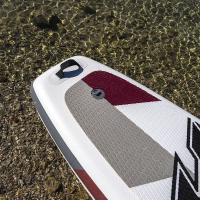 F2 Ride WS 11'5" Σανίδα Όρθιας Κωπηλασίας