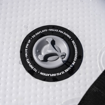 F2 Ride WS 11'5" Σανίδα Όρθιας Κωπηλασίας