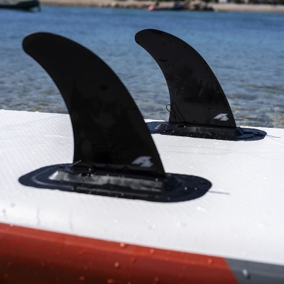 F2 Ride WS 11'5" Σανίδα Όρθιας Κωπηλασίας