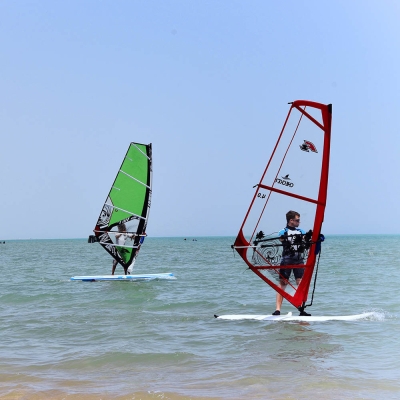 Ιστιοφόρο F2 Checker 5.0m2