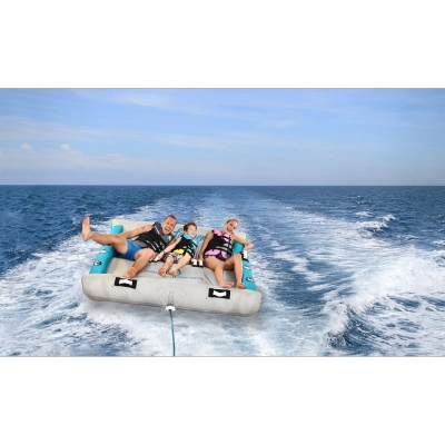 Γιλέκο Spinera Deluxe Nylon - ISO 50N