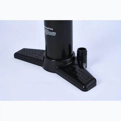 Aqua Marina Liquid Air V1 Αντλία Χειρός Διπλής Δράσης Υψηλής Πίεσης