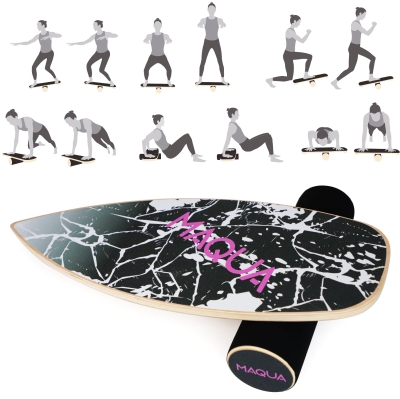 Σανίδα Ισορροπίας Maqua Surf