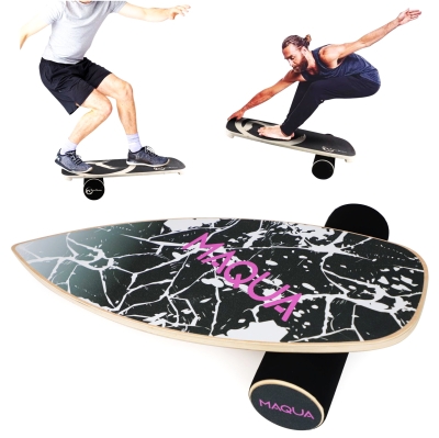 Σανίδα Ισορροπίας Maqua Surf