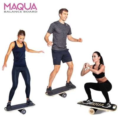 Σανίδα Ισορροπίας Maqua Surf