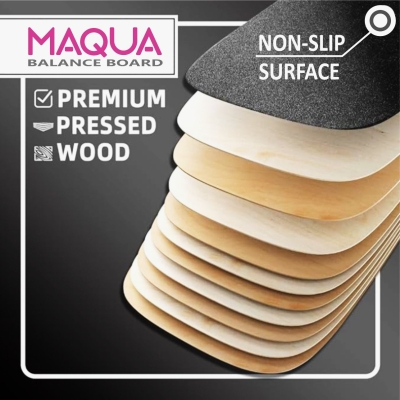 Σανίδα Ισορροπίας Maqua Surf