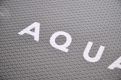 Aqua Marina AMGo Turbo 320 10'6" Ηλεκτρική SUP