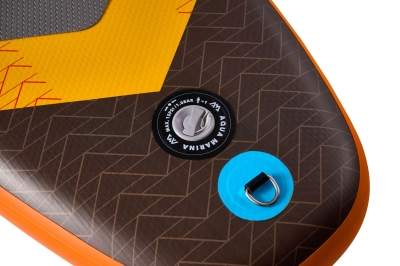 Aqua Marina AMGo Turbo 320 10'6" Ηλεκτρική SUP