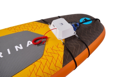 Aqua Marina AMGo Turbo 320 10'6" Ηλεκτρική SUP
