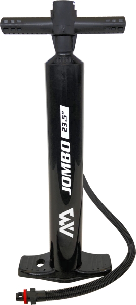 Aqua Marina AMGo Turbo 320 10'6" Ηλεκτρική SUP