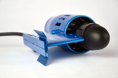 Aqua Marina AMGo Turbo 320 10'6" Ηλεκτρική SUP