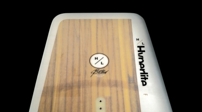 Hyperlite Freepress Wakeboard