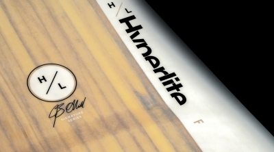 Hyperlite Freepress Wakeboard