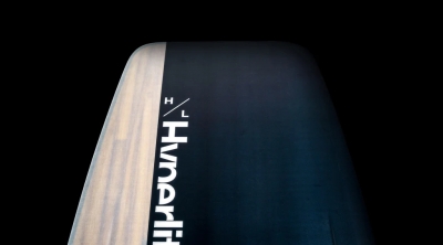 Hyperlite Freepress Wakeboard