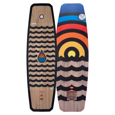 Hyperlite Union Wakeboard 147 εκ.