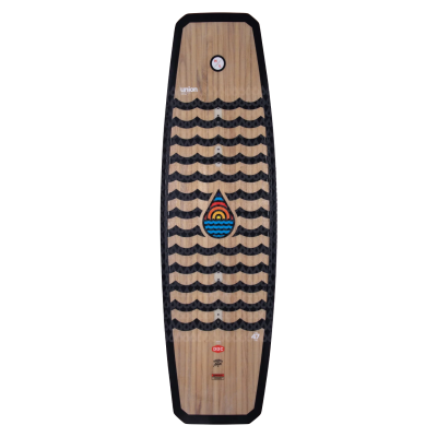 Hyperlite Union Wakeboard 147 εκ.